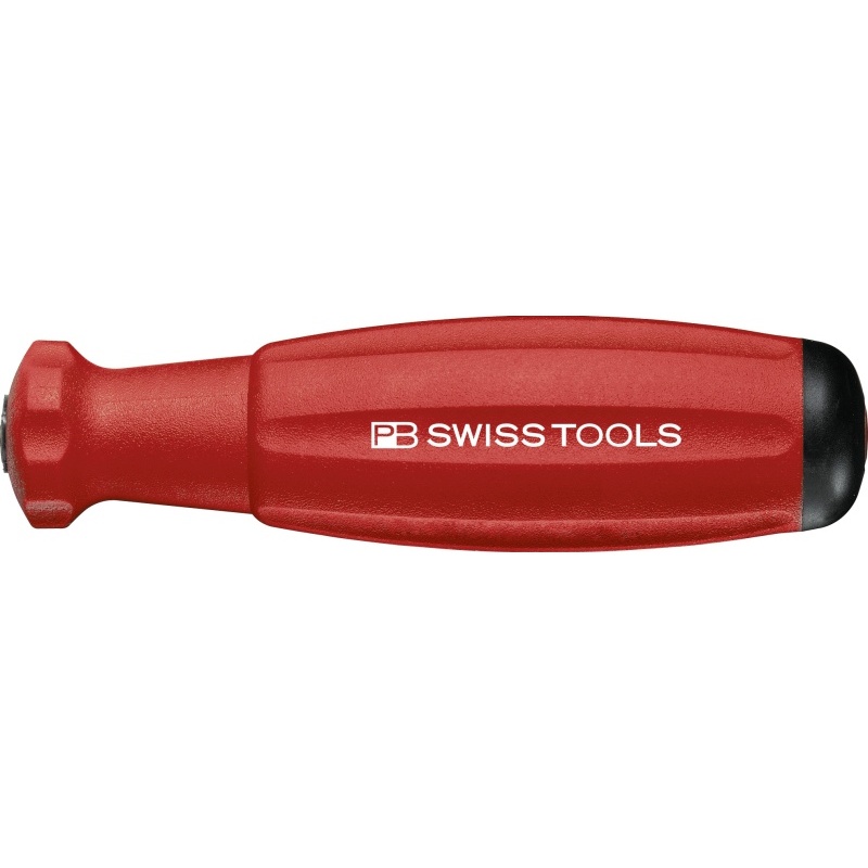 PB Swiss Tools 8215.A SwissGrip greep voor wisselklingen van de PB 215 serie