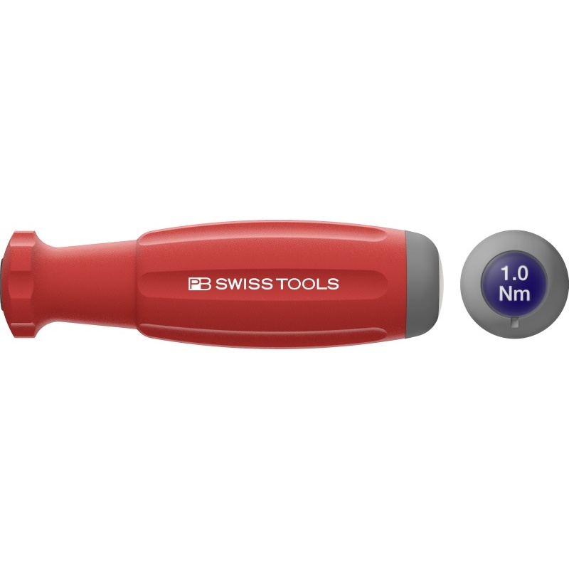 PB Swiss Tools  8314.A 1.0 Nm