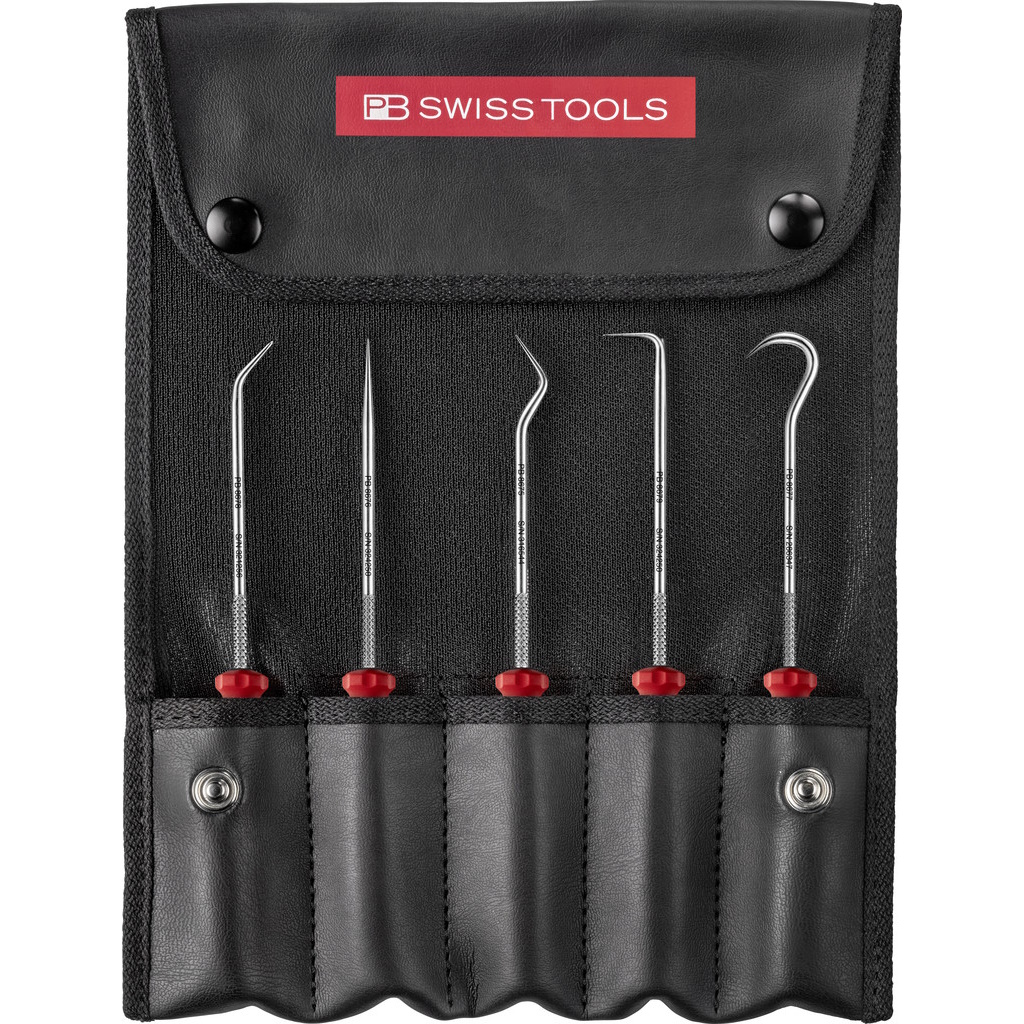 PB Swiss Tools  8685.Set