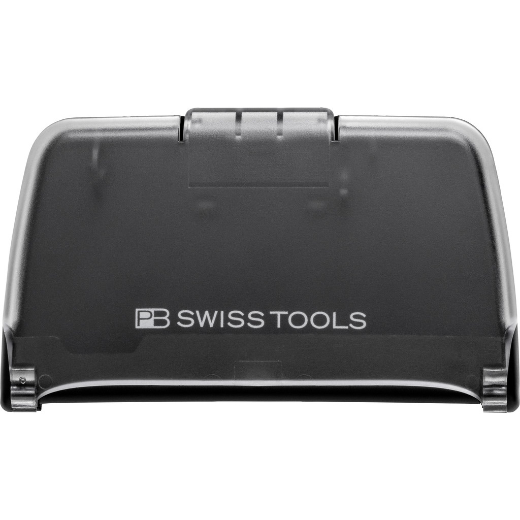 PB Swiss Tools  972.BitCase