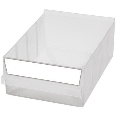Raaco Label 250-02 Labels for drawers type 250-02 (8 per pack)