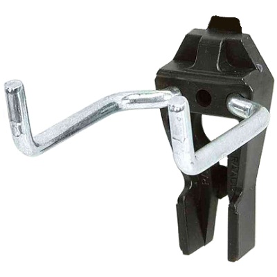 Raaco Clip 4-40 Superclip type 4, hammer holder 40 mm, 3 pieces