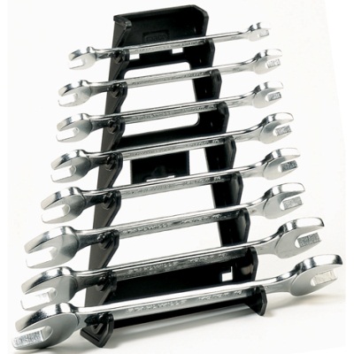 Raaco Clip 11 Superclip type 11, spanner holder