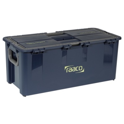 Raaco 136617 Toolbox Compact 50