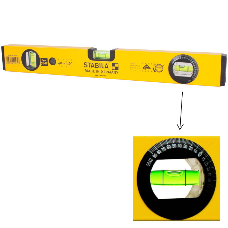 Stabila  02472