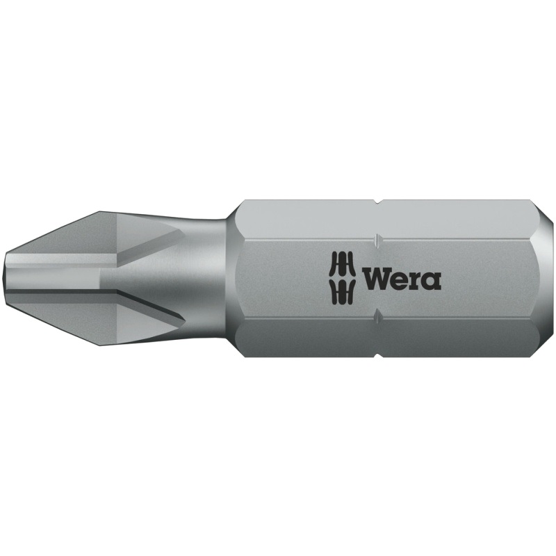Wera 851/1 Z PH 4x32 Bit series 1 Phillips PH4 x 32 mm