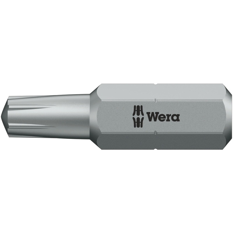 Wera 864/1 Z SIT 30x25 Bit series 1 for ASSY screws SIT 30 x 25 mm