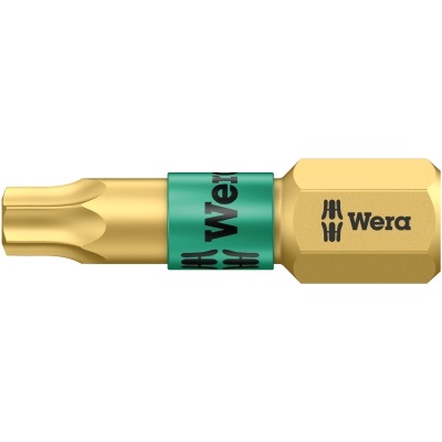 Wera  867/1 BDC TX 30x25