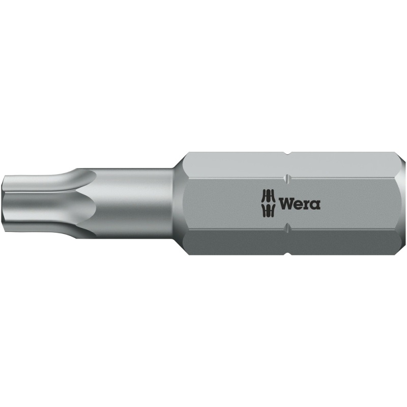 Wera 867/2 Z TX 50x50 Bit series 2 Torx TX50 x 50 mm