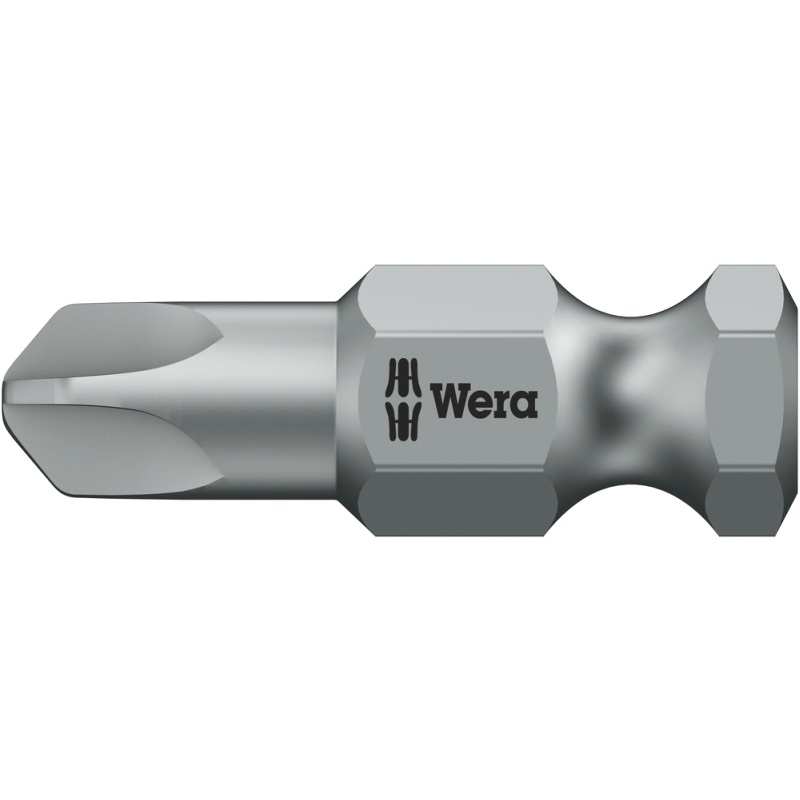 Wera 871/7 7/16"x35 Bit series 7 Torq-Set Mplus #7/16" x 35 mm