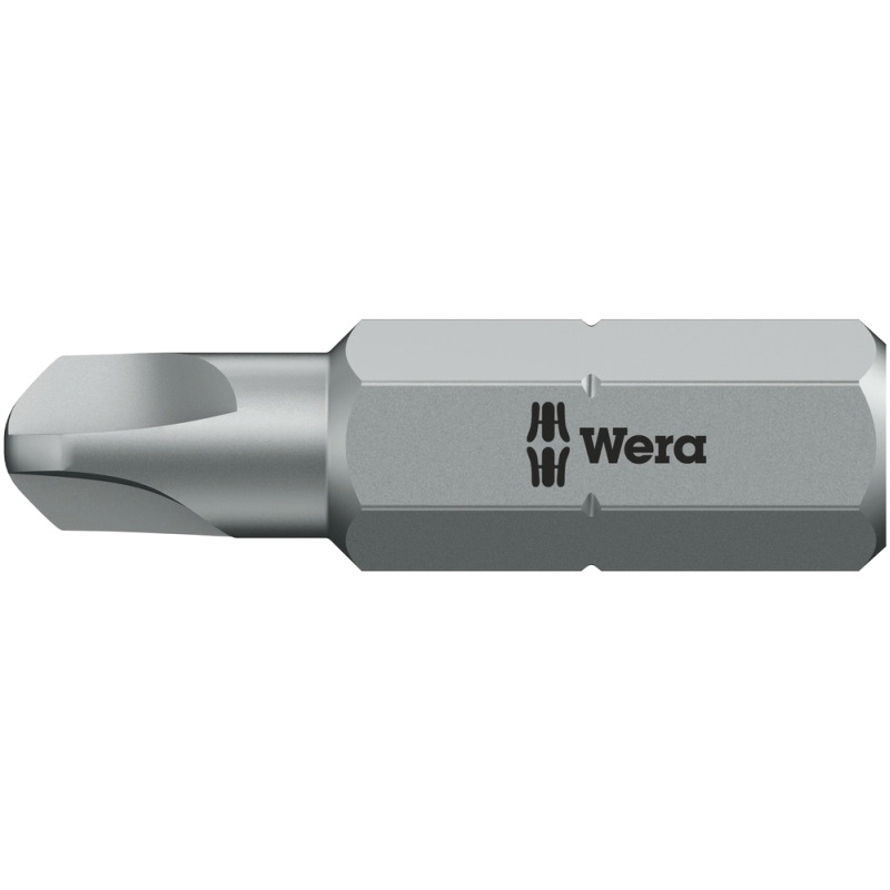 Wera 875/1 0x25 Bit serie 1 Tri-Wing #0 x 25 mm